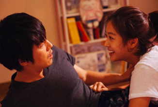 Hangul Celluloid: Innocent Thing (가시 / 2014 / South Korea) Review